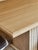 2000 - 2009 Outdoor Travertine Dining Table, 1970 For Sale - Image 5 of 10