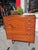 Mid- Century Danish Teak Kai Kristiansen Tall Dresser 5 Drawer For Sale In San Diego - Image 6 of 15