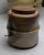 Lidded Vessel by Sandra Johnstone circa 1970s. Sandra Johnstone, who studied with Peter Voulkos at UC Berkeley in the...