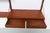 Cado Modern Danish Teak 2-Bay Modular Wall Unit by Poul Cadovius for Cado, 1960s For Sale - Image 4 of 18