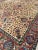 Large Antique Austrian Hand Knotted Rug For Sale - Image 3 of 18