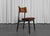Modern Chairs in the style of Alfred Hendrickx, 1950s, Set of 4 For Sale - Image 6 of 12