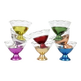 Example of Serving Sets