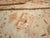 Ivory Galerie Shabab Collection Early 20th Century Turkish Oushak Room Size Carpet For Sale - Image 8 of 8