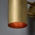 Hans-Agne Jakobsson C 627/110 'Rulle' Raw Brass Outdoor Sconces - a Pair For Sale - Image 12 of 17