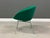 1960s 1960s Arne Jacobsen Pot Chair for Fritz Hansen For Sale - Image 5 of 8