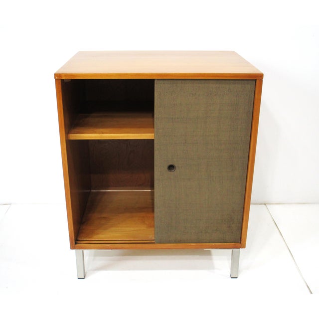 Winchendon Furniture Company Paul McCobb Planner Group Bookcase Cabinet for Winchendon For Sale - Image 4 of 10