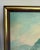 Original 1939 Signed Robert Corneil Mountain Landscape Oil Painting For Sale - Image 4 of 9
