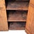 18th Century American Primitive Pine Cupboard With Original Surface For Sale In San Francisco - Image 6 of 17
