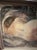 Ludwig Plaueln, Nude, 1947, Nude, Figurative Composition, Oil Painting on Canvas, Framed For Sale - Image 10 of 13