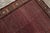 Brick Red Galerie Shabab Collection Mid-20th Century Turkish Anatolian Rug For Sale - Image 8 of 10