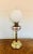 Mid 19th Century Victorian Oil Lamp, 1860s For Sale - Image 5 of 7