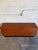 Wood Teak Westnofa Dresser 8 Drawer Mid-Century Modern Norway 1970s For Sale - Image 7 of 10