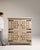 1970s Brutalist Oak Buffet For Sale - Image 11 of 15