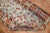 Red 19th Century Zabihi Collection Late 19h Century Caucasian Shirvan Rug - 3' x 5'4" For Sale - Image 8 of 9