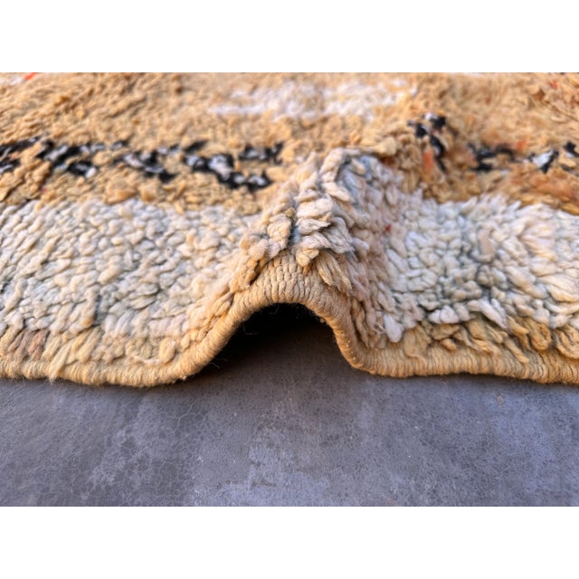 Handmade from the finest wool in tribal villages of Morocco, the value of Moroccan rugs increases as the time goes by....