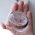 Antique 19th Century French Silver Gilt Mounted Crystal Box For Sale - Image 5 of 18