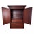 Elegant armoire from the highly sought-after Thomasville Impressions Martinique Collection, crafted in richly finished...