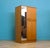 Mid-Century Modern Teak Wardrobe from Uniflex, 1960s For Sale - Image 12 of 12