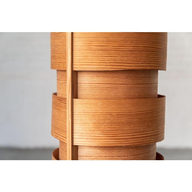 Floor Lamp by Hans-Agne Jakobsson for Hans-Agne Jakobsson Ab Markaryd For Sale - Image 9 of 13