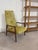 Vintage Armchair with Marimekko Fabric, 1960s, Set of 6 For Sale - Image 6 of 12