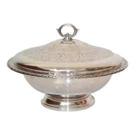 Example of Keystone Silver Company Tableware and Barware