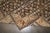 Textile Antique Indian Agra Rug - 6' x 8'9" For Sale - Image 7 of 8