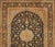 Large Hand-Knotted Middle Eastern Rug For Sale - Image 3 of 11