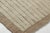 Hand-knotted in wool as a modern creation, this 2x3 contemporary striped gift-sized rug joins Rug & Kilim’s Modern...