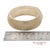 Tiffany & Co. Sterling Silver Somerset Mesh Wide Bangle Bracelet For Sale - Image 10 of 11
