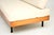 Vintage Steel and Birch Sofa Bed, 1950s For Sale - Image 12 of 13