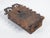 Ancient Lock with Iron Key, 1800s For Sale - Image 17 of 18