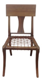 Example of Dining Chairs in San Diego