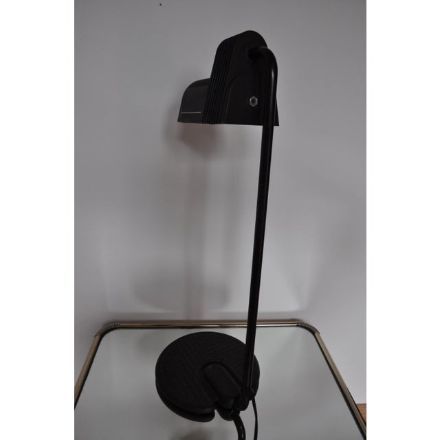 1980s Vintage Table Lamp from Belux, 1980s For Sale - Image 5 of 11