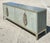 Vintage Caracole Leaf Credenza For Sale In West Palm - Image 6 of 12