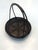Japonisme Important Miniature Japanese Bamboo Basket by Hayakawa Shokosai I For Sale - Image 3 of 14