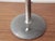 Grey Table Lamp by Louis Kalff for Philips, 1950s For Sale - Image 10 of 11