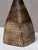 Gustavsberg Textured Stoneware Table Lamp by Stig Lindberg for Studiohanden Gustavsberg, 1950s For Sale - Image 4 of 11