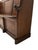 Art Deco Three-Seat Bench in Oak by Willem Penaat, 1920s For Sale - Image 10 of 17