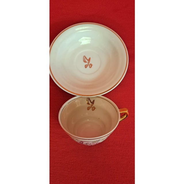 You and Me Game Santa Clara, 1960, Set of 8 For Sale - Image 6 of 11