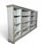 Gustavian (Swedish) Antique Swedish Open Bookcase, 1890s For Sale - Image 3 of 10