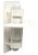 Vintage Danish Model Saturn Maxi Outdoor Sconce by Joachim Lepper for Louis Poulsen For Sale