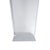 Vintage Wall Shelf in Aluminium by Dieter Rams for Vitsoe For Sale - Image 6 of 7