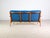 Mid-Century Modern Danish Sofa in Teak, 1960 For Sale - Image 6 of 12
