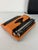 Metal Contessa Portable Typewriter from Adler, 1970s For Sale - Image 7 of 14