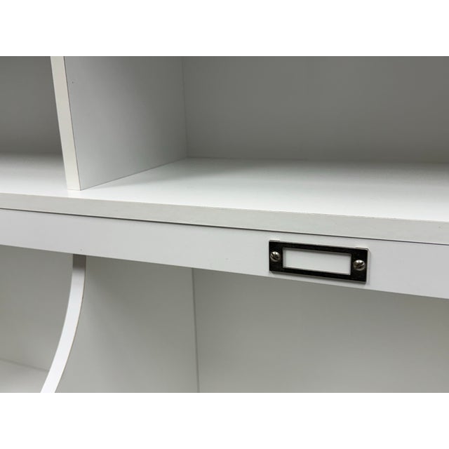 Sauder Pogo Storage Chest Organizer For Sale - Image 9 of 12