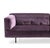 Met Sofa by Piero Lissoni for Cassina For Sale - Image 3 of 11