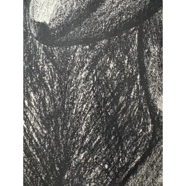 1990s Drawing - Diana the Huntress For Sale - Image 12 of 14