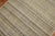 1960s Neutral Turkish Deco Runner - 4'5" x 11'4" For Sale - Image 4 of 18