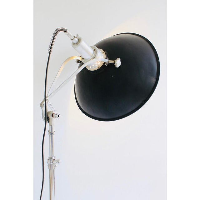 Kodasol Photo Studio Floor Lamp from Kodak, 1960s For Sale - Image 4 of 9